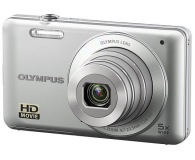 Olympus VG 120 SILVER - 1414468 - zdjęcie 1